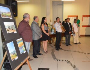 escritores